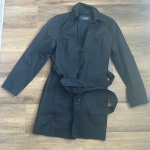 Land’s End Trench Coat